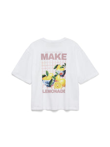 VMlemon Thilda SS Tee JRS EXP SB5