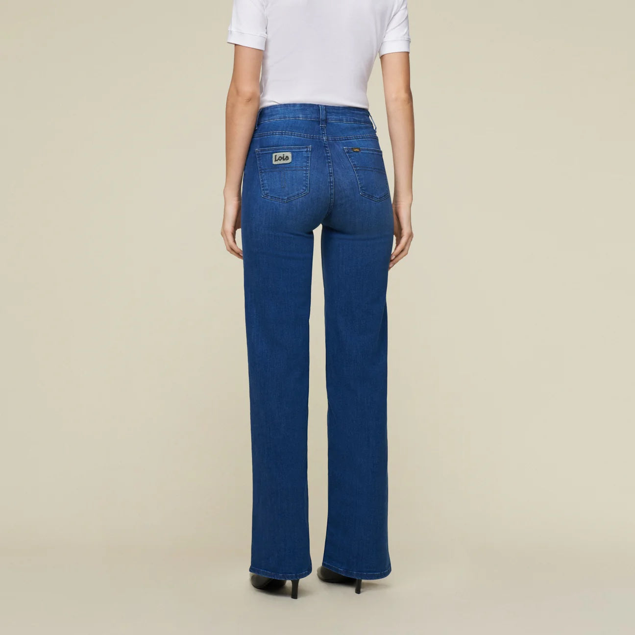 PALAZZO 2142 - LEIA BEAT