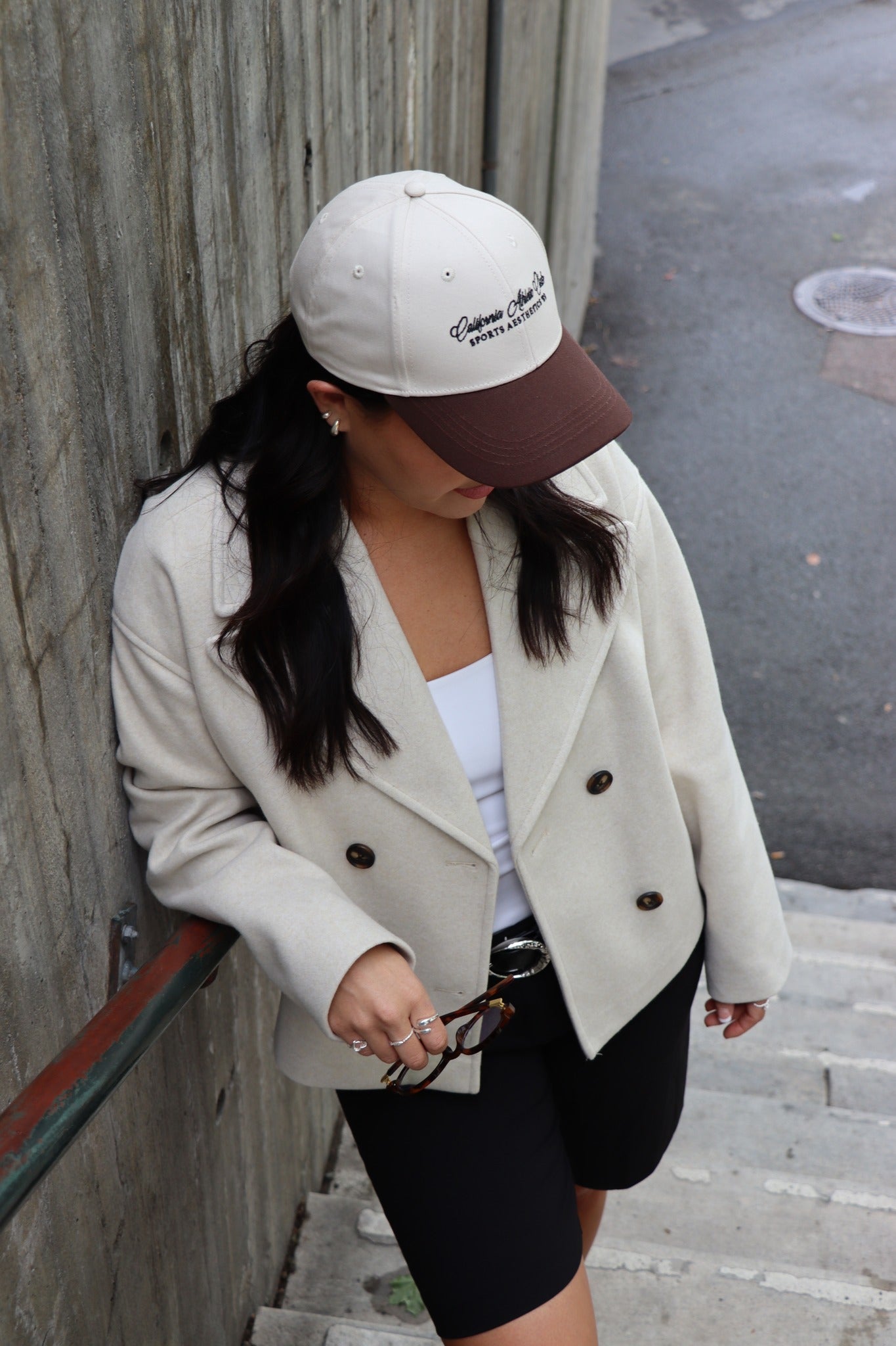 VMVinceline Short Jacket