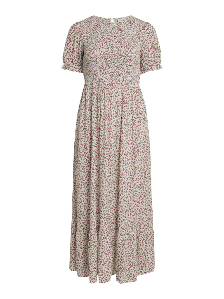 VIGreis S/S Ankle Dress/2