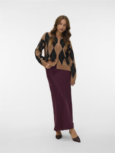 VMLivia Hw Long Skirt