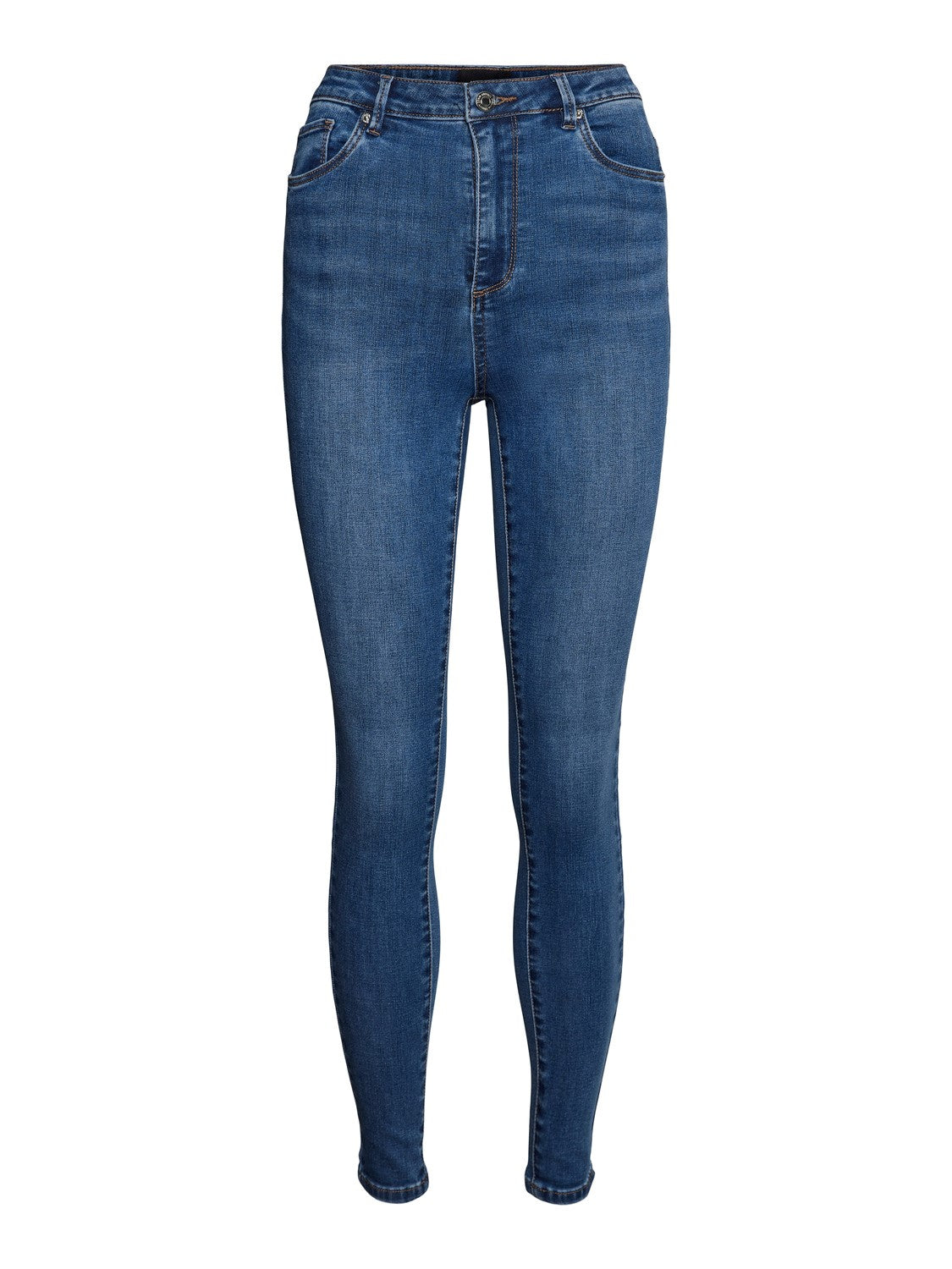 VMSOPHIA HR SKINNY JEANS GU3112 GA NOOS