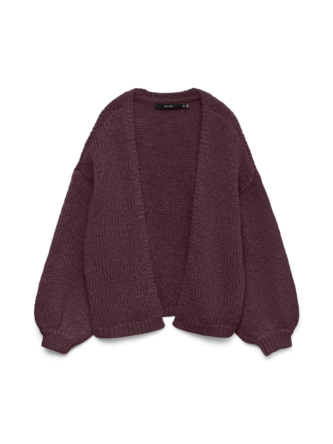 VMMaybe LS Open Cardigan NOOS