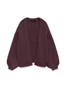 VMMaybe LS Open Cardigan NOOS