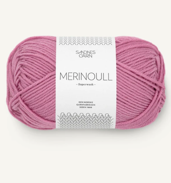 MERINOULL 4715