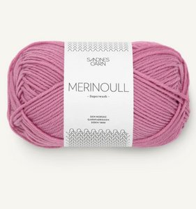MERINOULL 4715