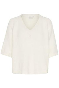 KAemilie V-neck Pullover