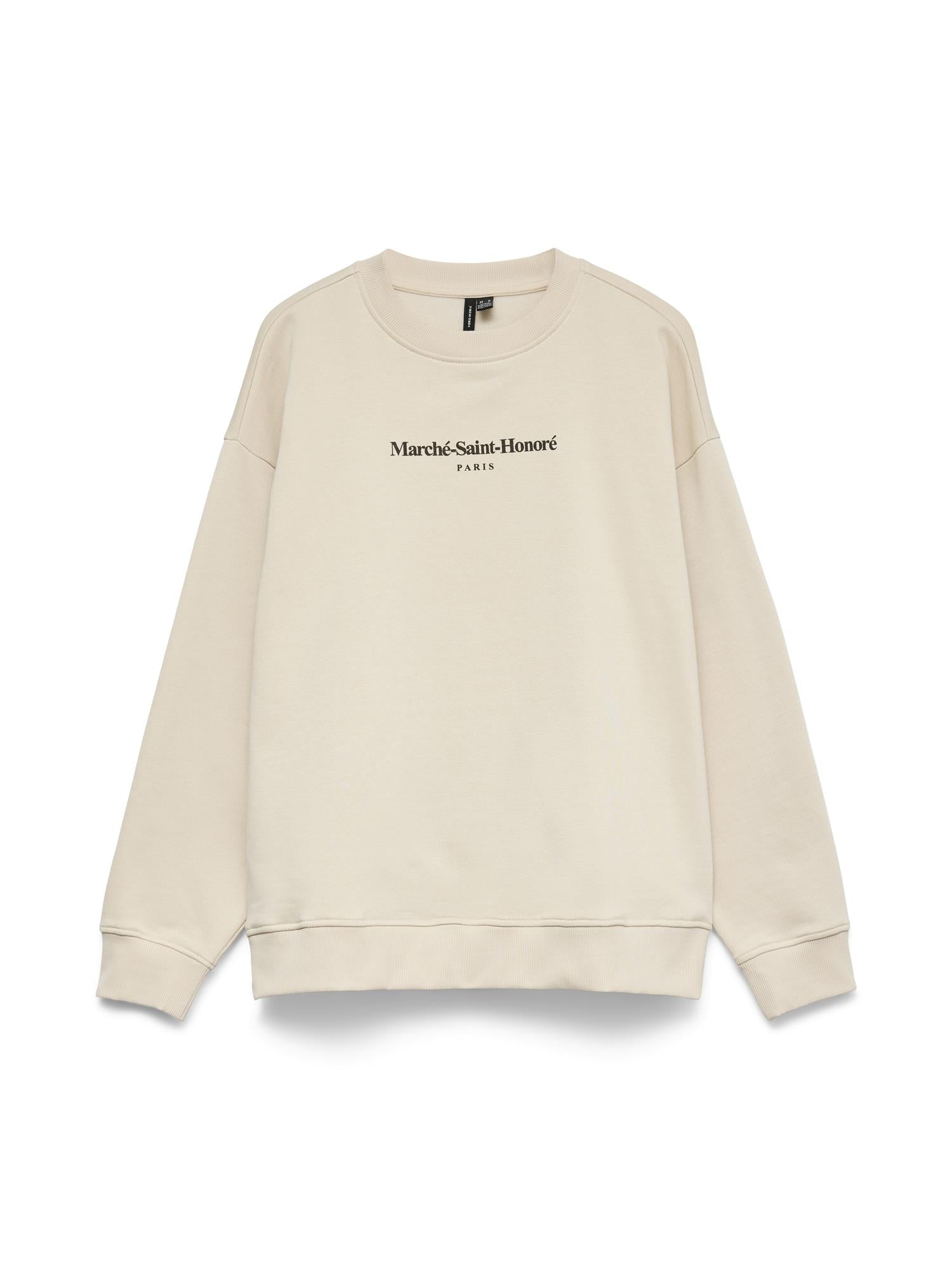 VMholly O-Neck Sweat