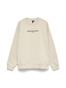 VMholly O-Neck Sweat