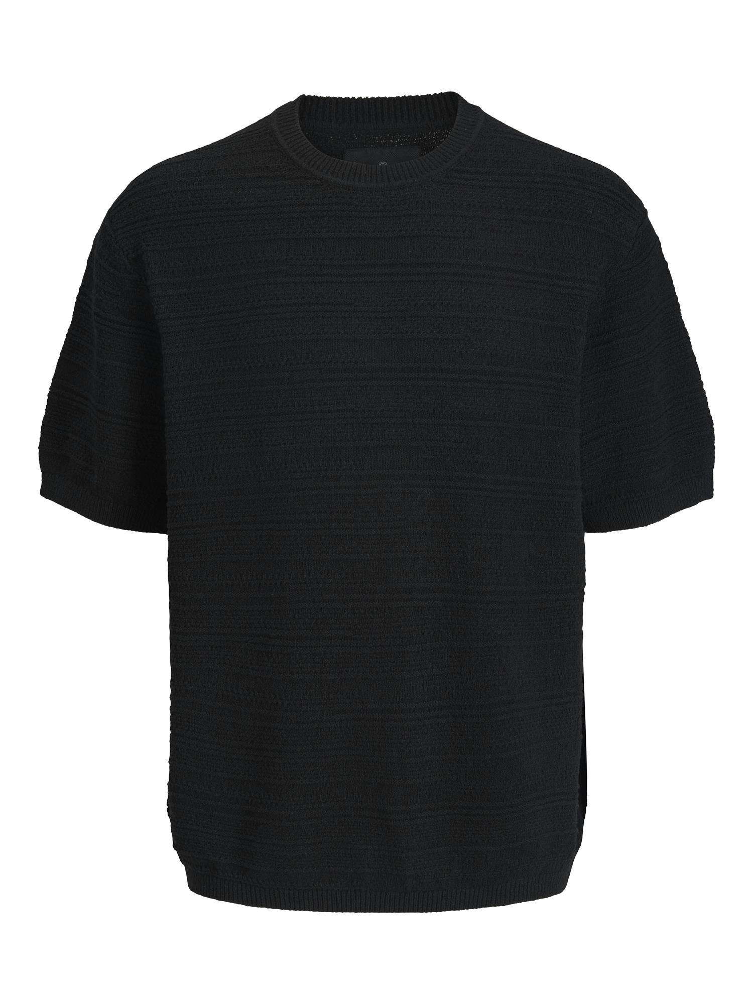 JPRblawest Knit Crew Neck Styd