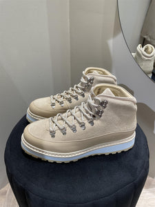 Core Cap Suede