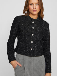 VIKONNIE L/S SHORT JACKET