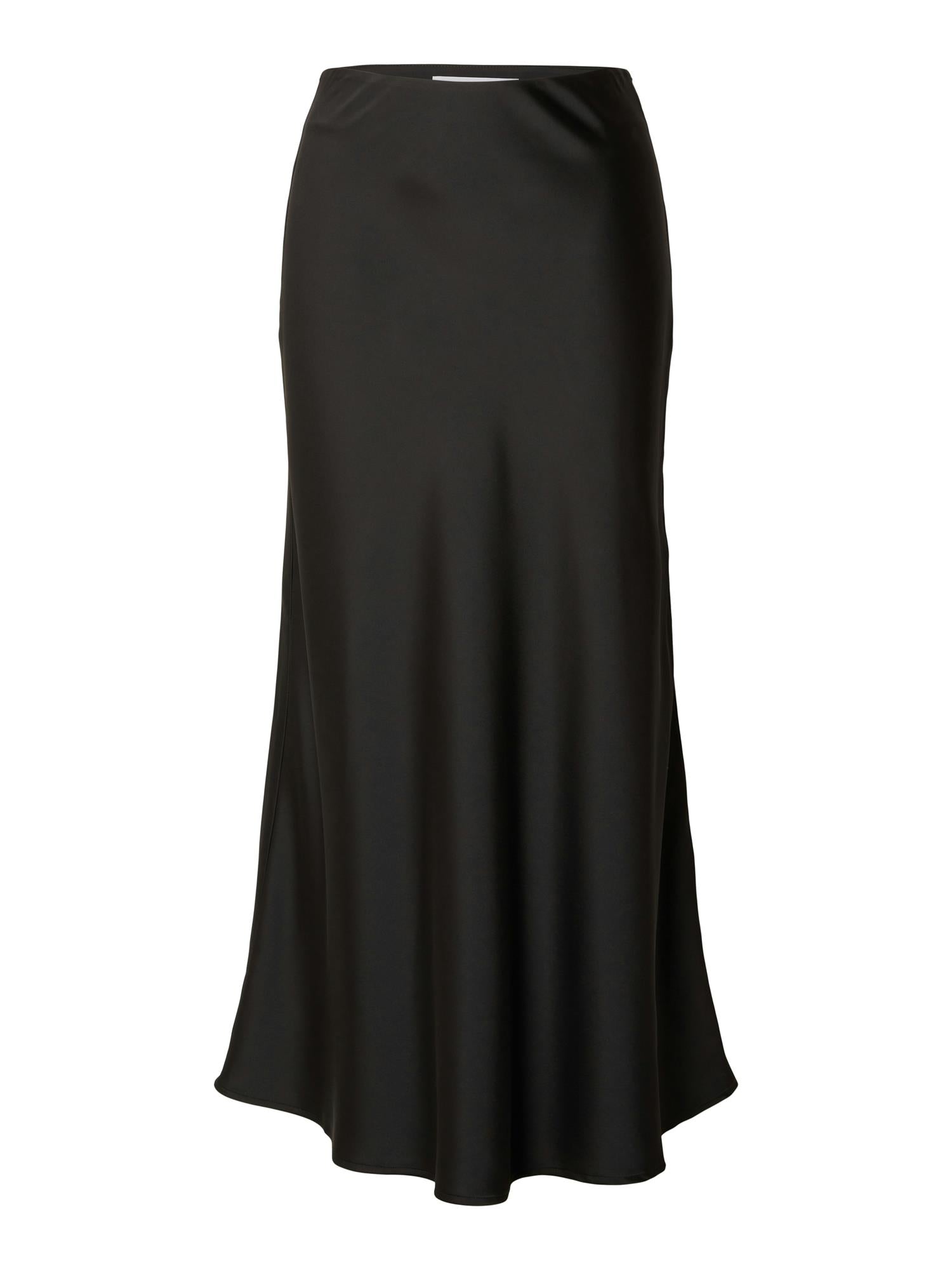 SLFLena HW Midi Skirt NOOS