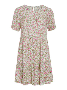 Vigreis  S/s Dress