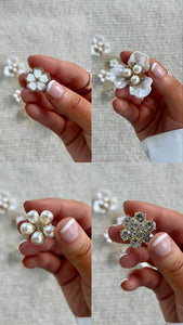 VMPenny Button Covers 2-Pack