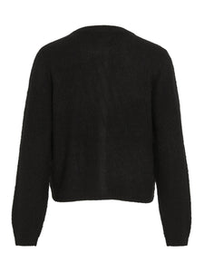 VILory O-neck L/S Knit Cardigan NOOS