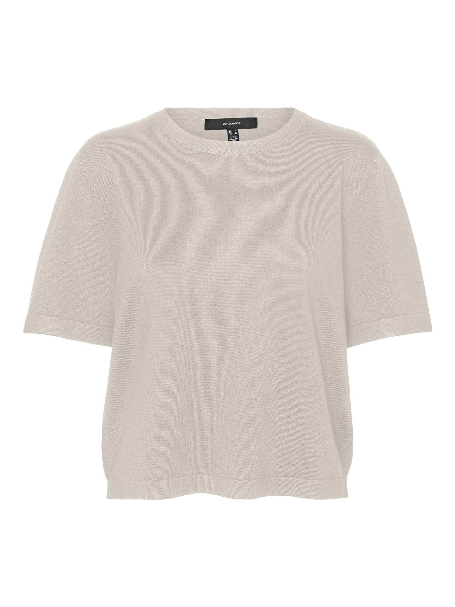 VMSilje 2/4 O-NCK Oversize Pull GA NOOS