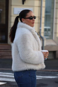 VMMonroe Short Jacket NOOS