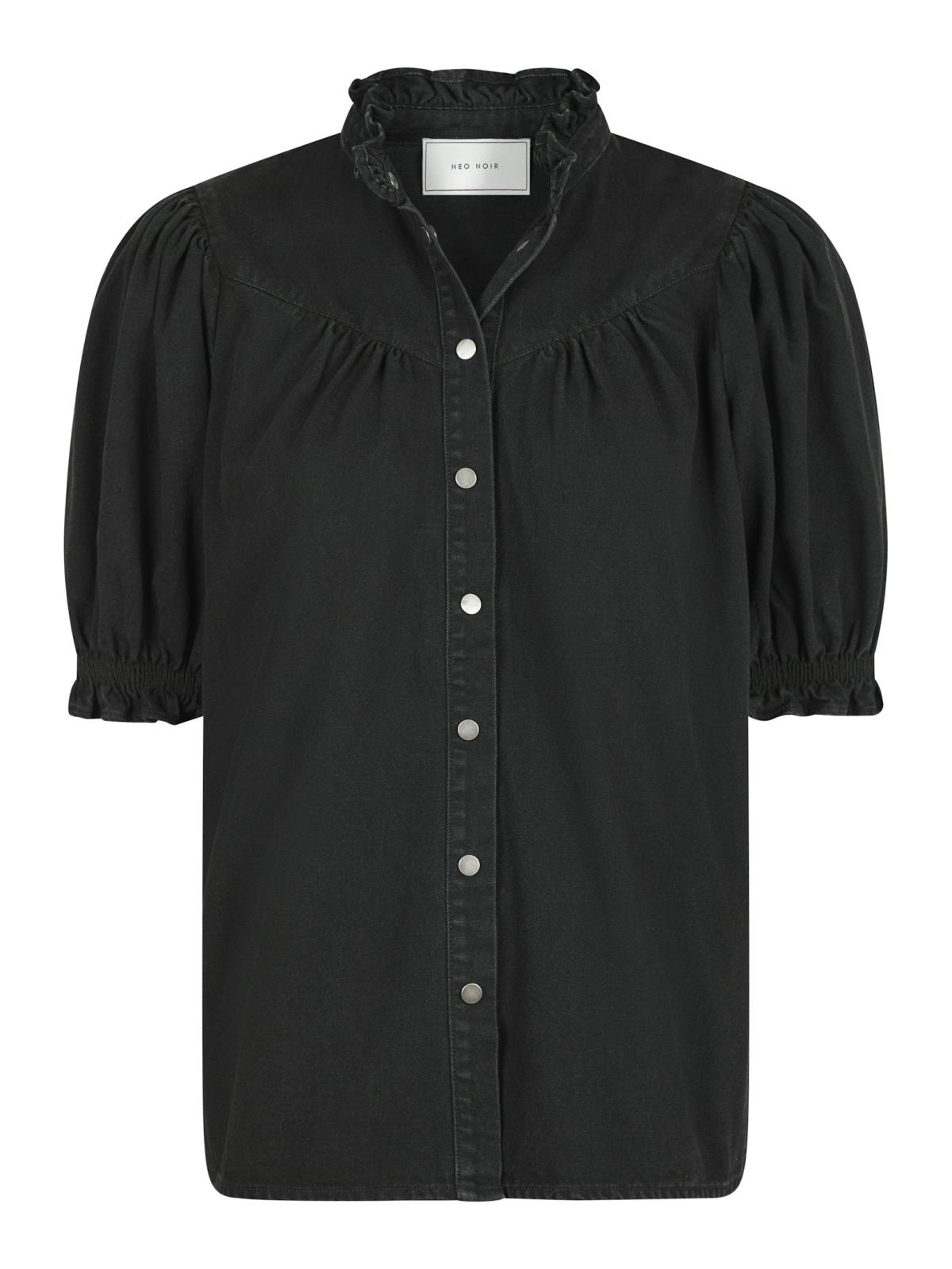 AVALON DENIM SHIRT