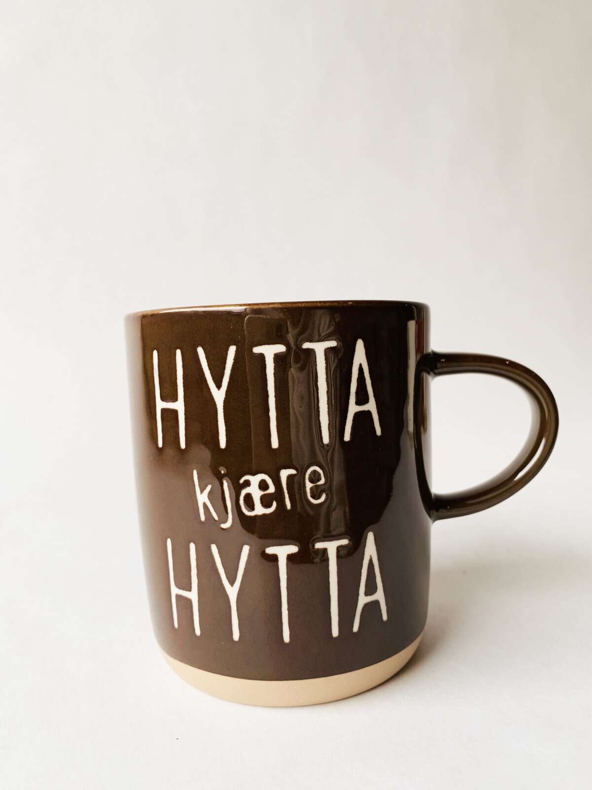 KRUS "HYTTA KJÆRE HYTTA"