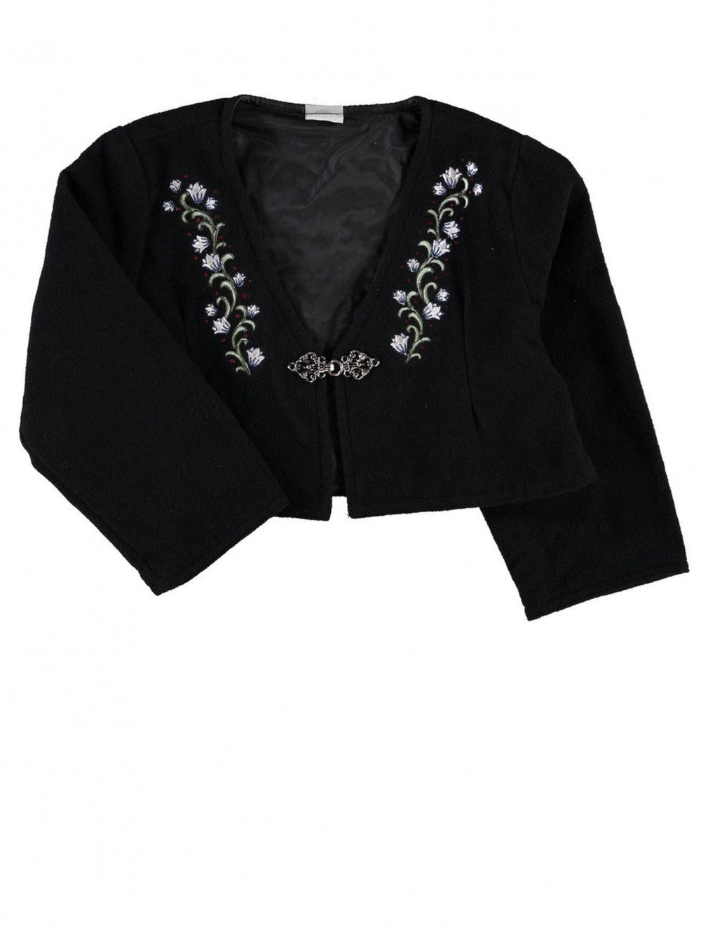 nitTELLA WOOL JACKET BUNAD