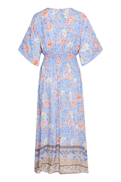 SBKANZA FLOWER DRESS