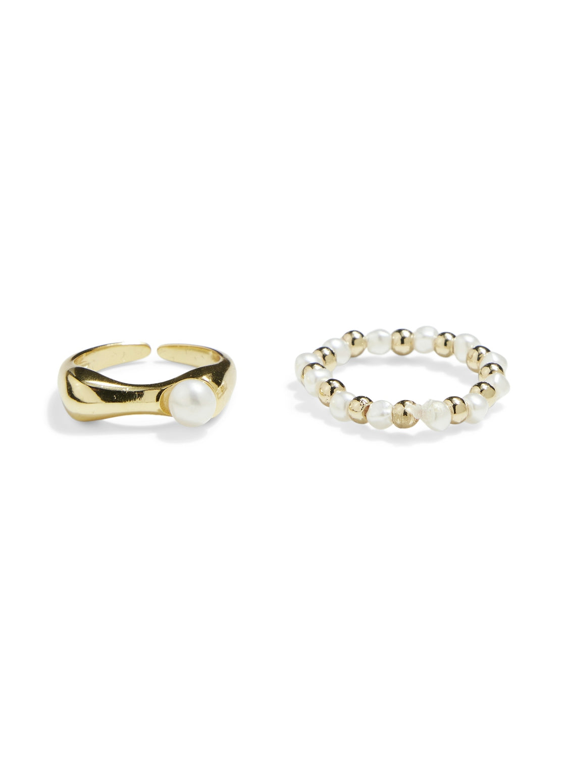 FPAMILA 2-PACK RING PLATED D2D