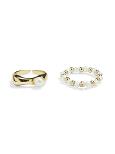 FPAMILA 2-PACK RING PLATED D2D
