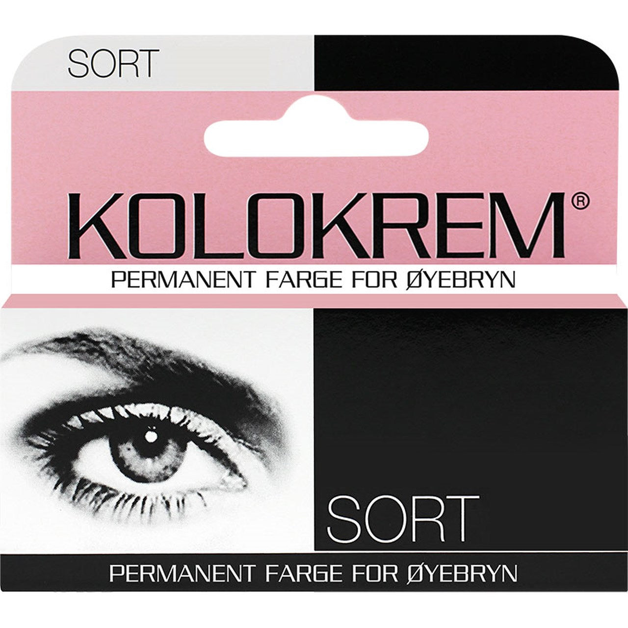 KOLOKREM SORT