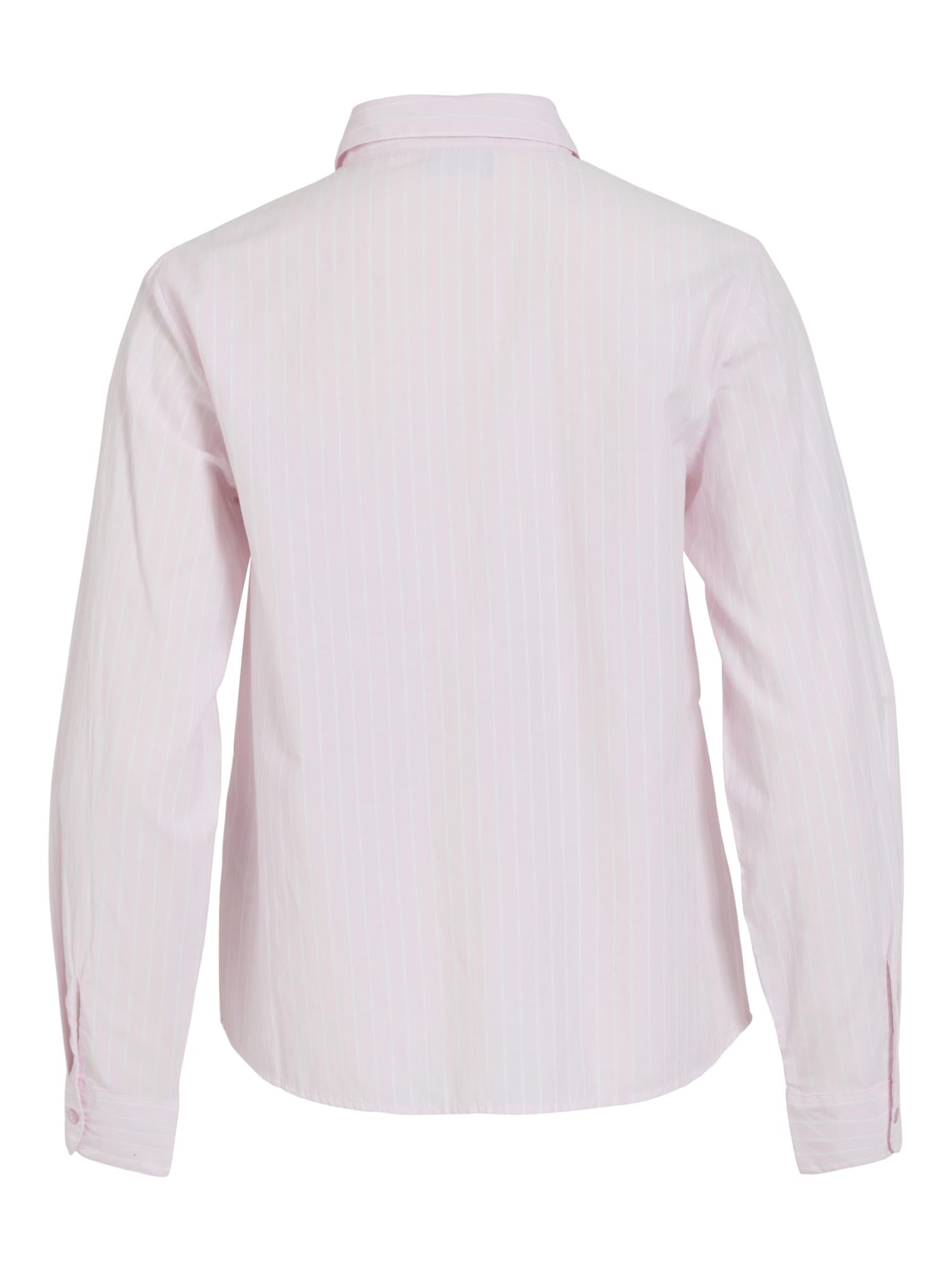 VIDarma L/S Regular Shirt-Noos