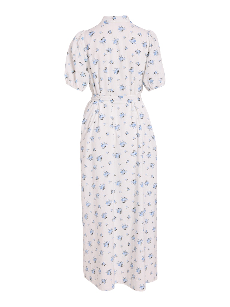 VIElla Mia 2/4 Maxi Dress/LN