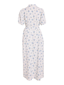 VIElla Mia 2/4 Maxi Dress/LN