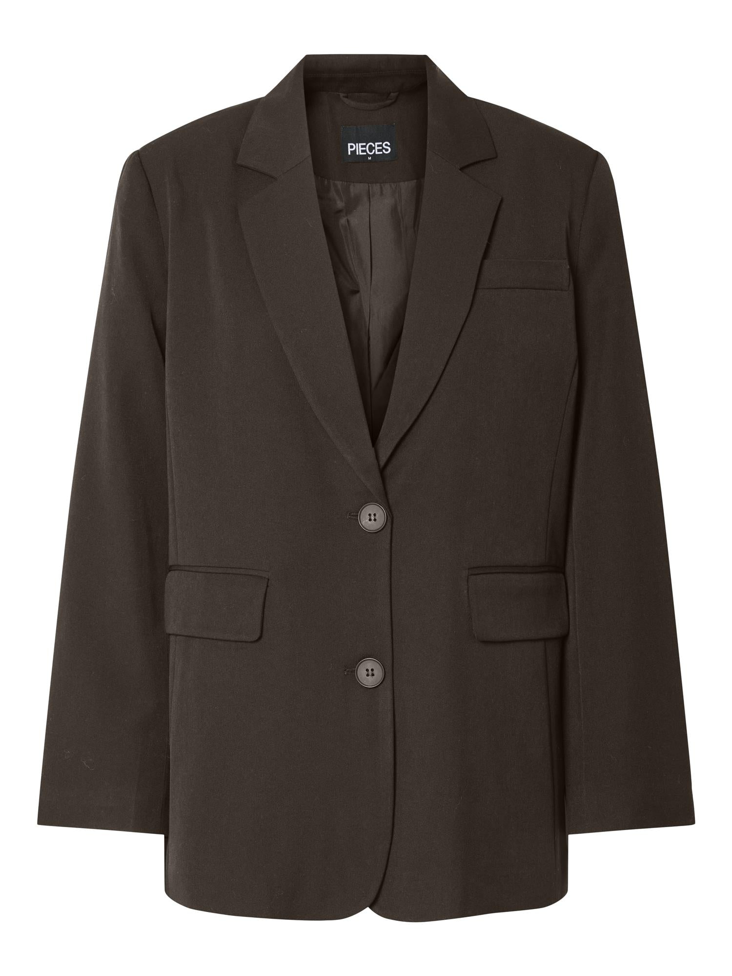 PCKamil LS Loose Blazer NOOS BC