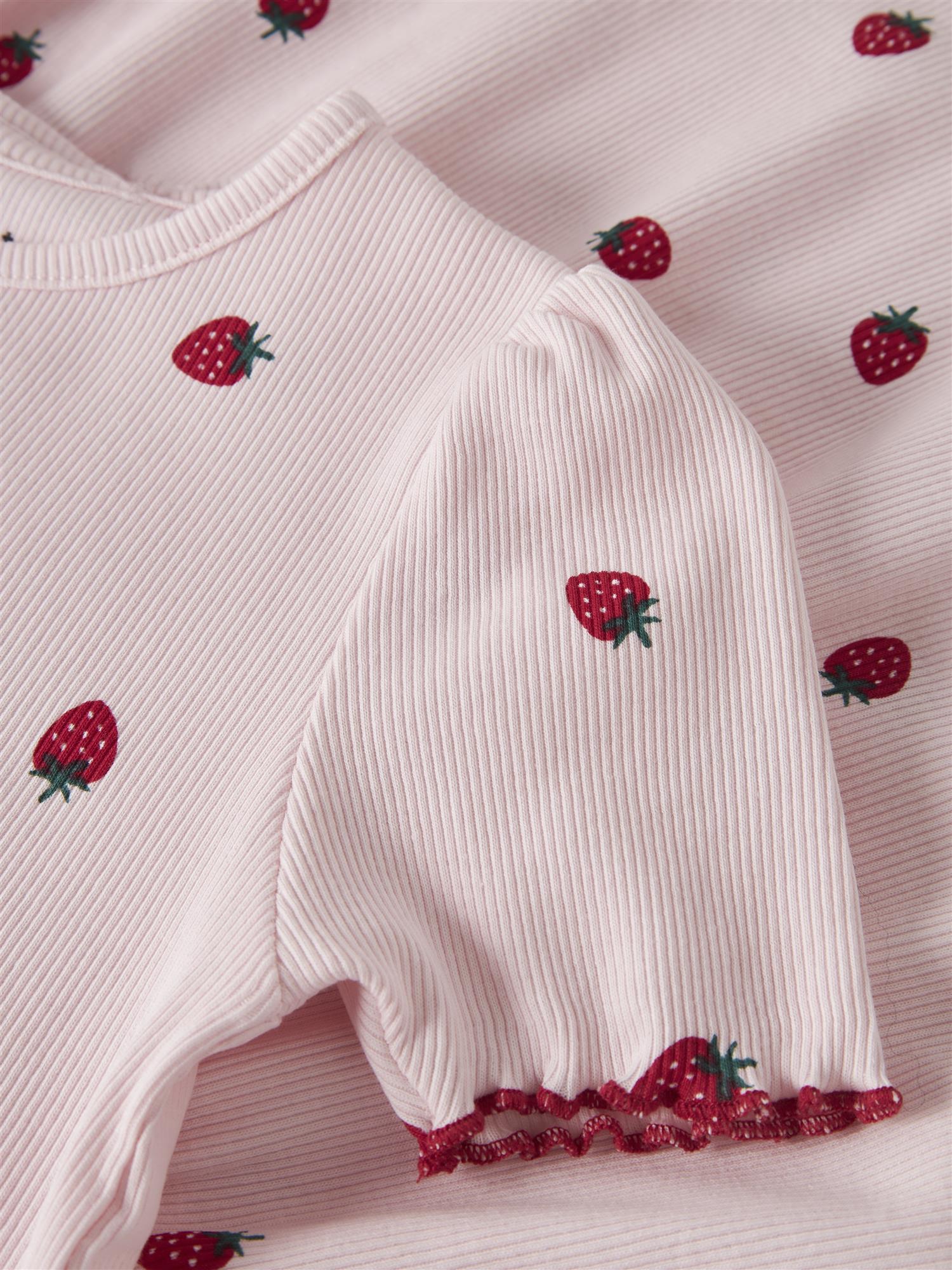 NMFJIillie Ss Dress