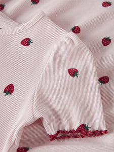 NMFJIillie Ss Dress