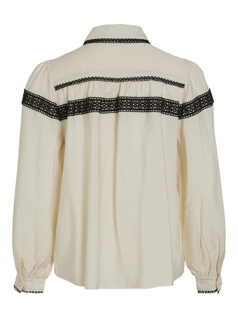 VIDOLA LS SHIRT