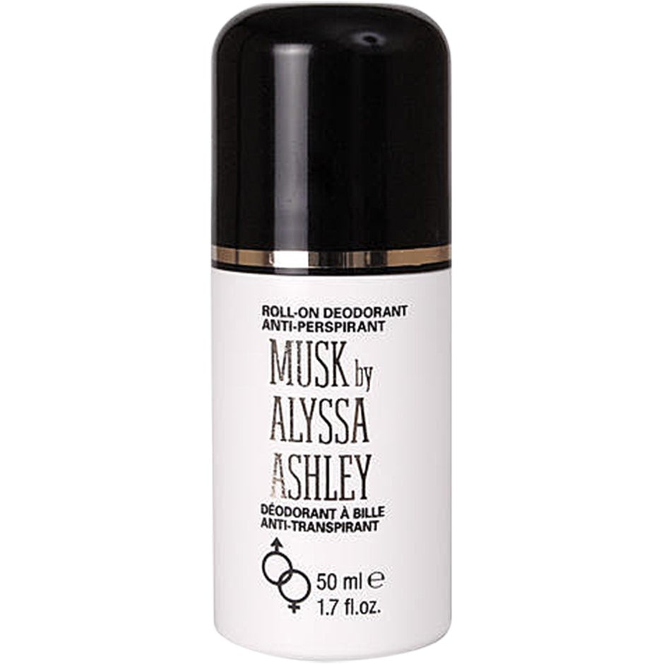 MUSK ROLL-ON 50 ML