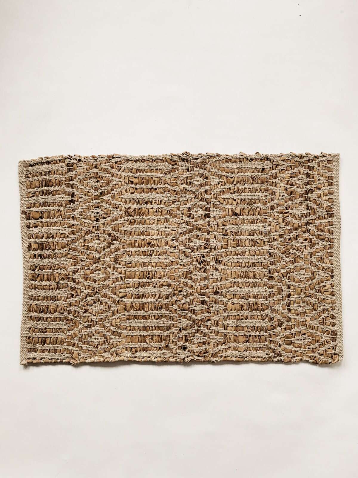 Dørmatte Skinn 50x70 Cm