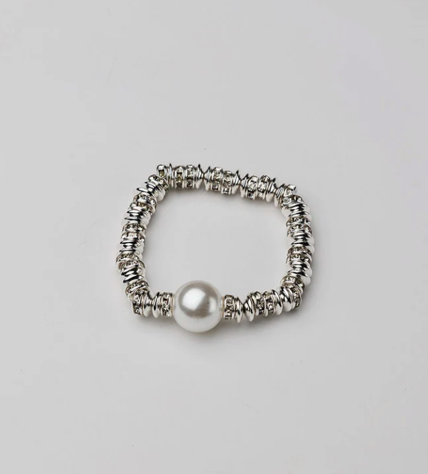 Glow Bracelet Elastic Big