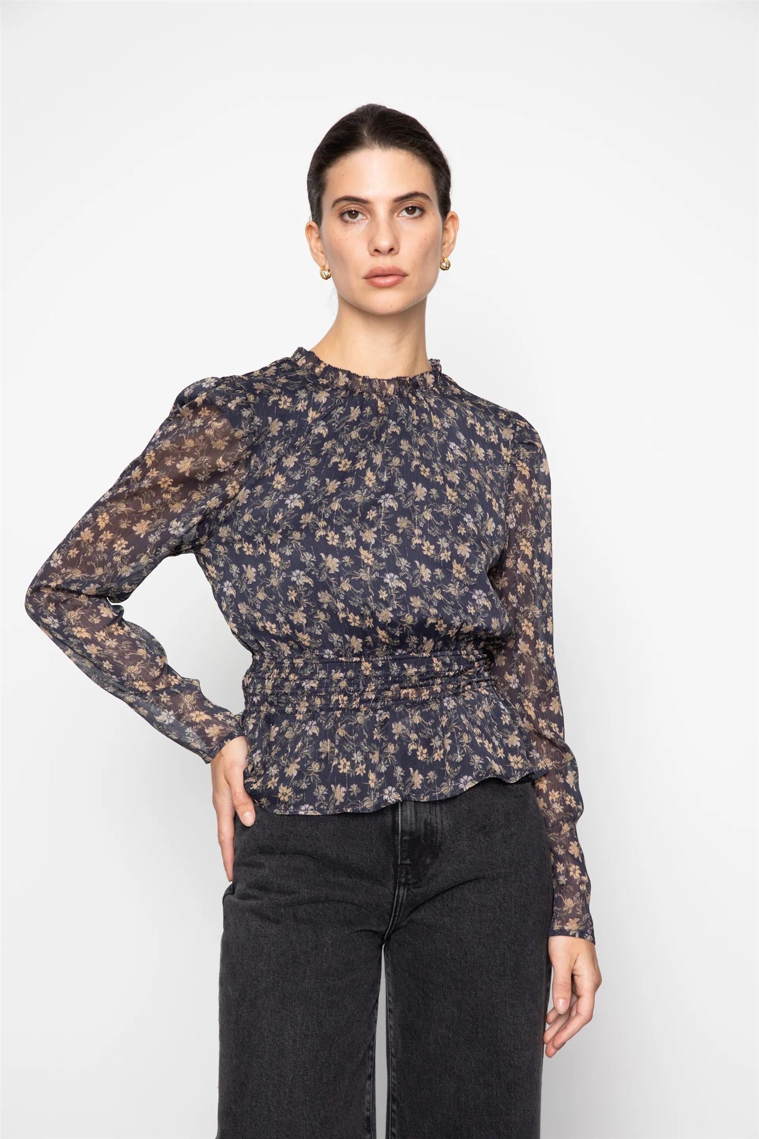 DINA BLOUSE