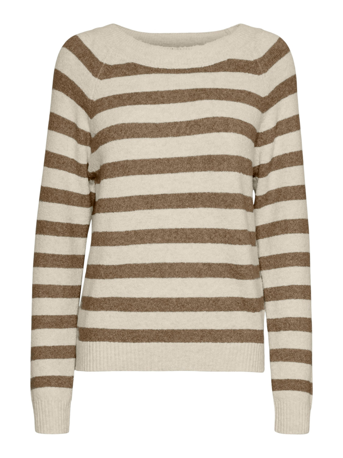 VMDoffy LS O-Neck Blouse GA NOOS