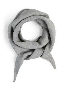 PCKomma Triangle Scarf Noos BC