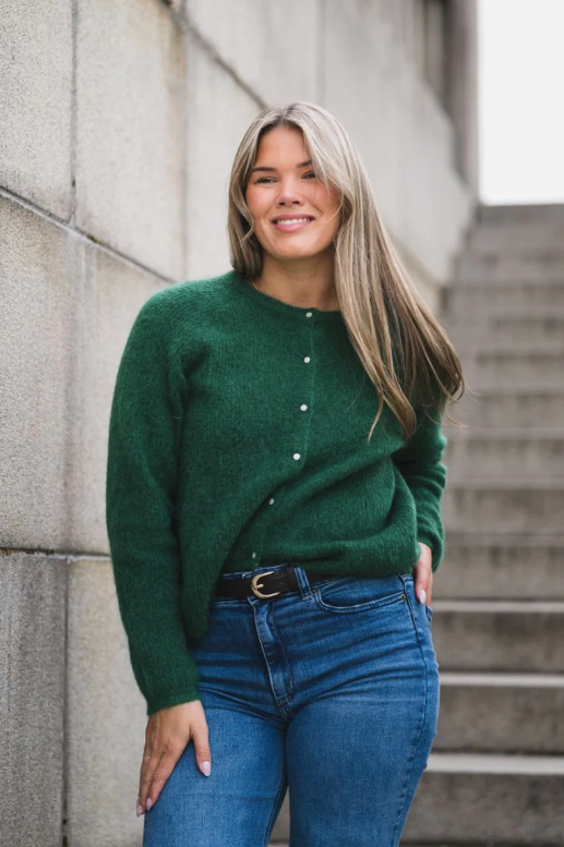 RAUSAmalie Cardigan