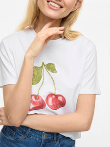 VINora S/S T-shirt