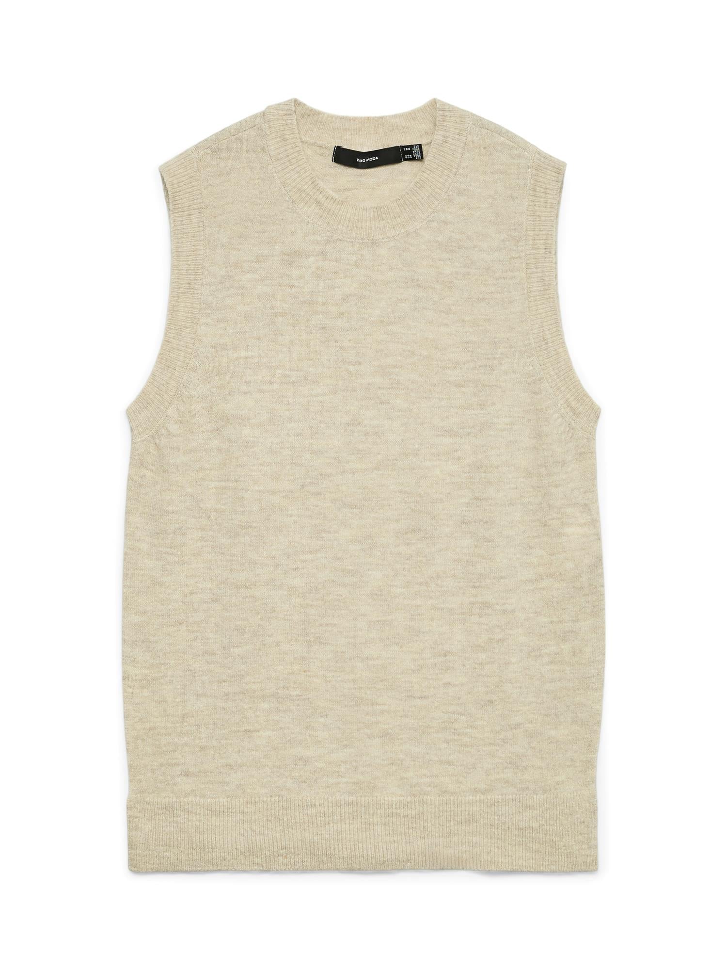 VMLefile SL O-Neck Pullover Noos