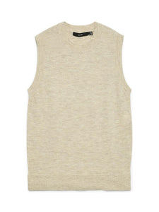 VMLefile SL O-Neck Pullover Noos