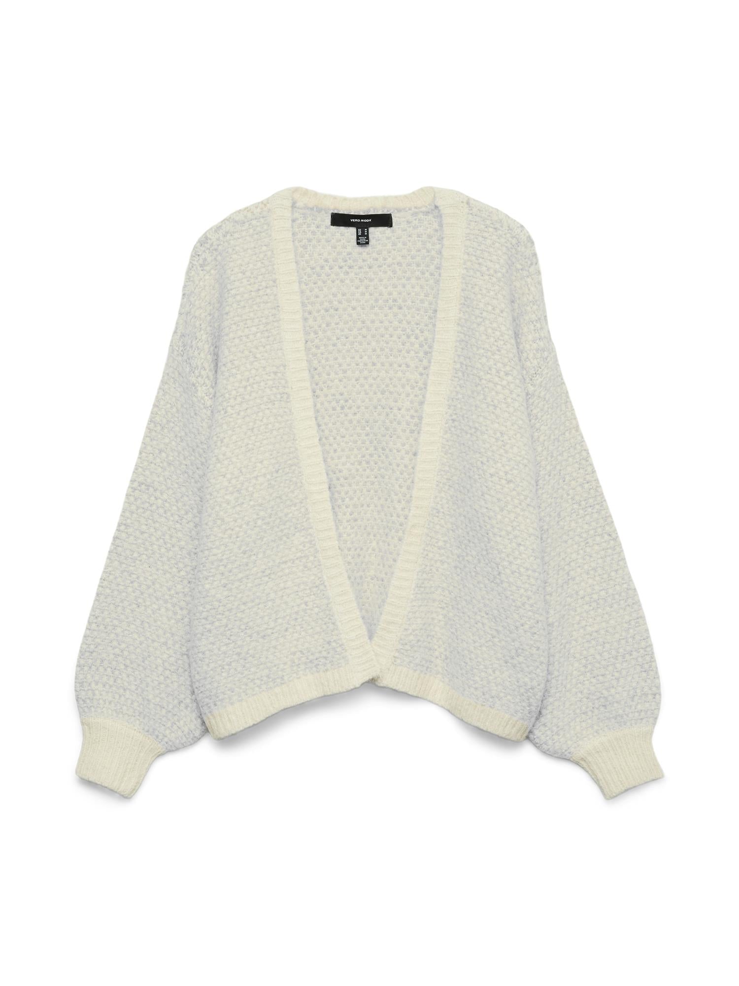 VMLovely LS Open Cardigan