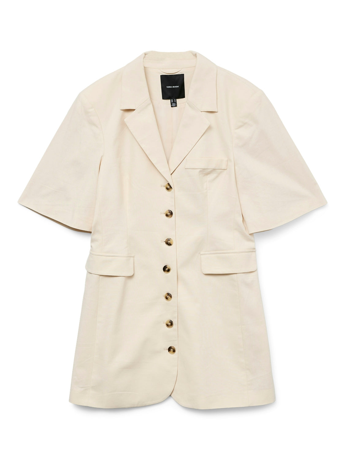 VMPAM 2/4 BLAZER DRESS