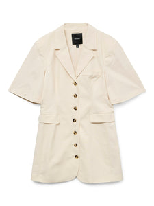 VMPAM 2/4 BLAZER DRESS