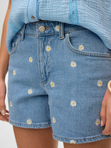 VMTess Mr Short Dnm Daisy Shorts